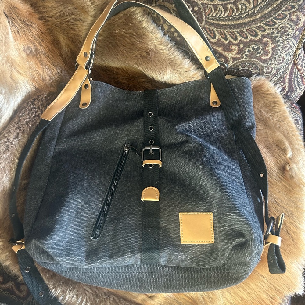 Tote/Backpack - image 3